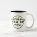 Suche nach fischerei tassen Fluss