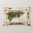 Suche nach stechpalme kissen Festlich