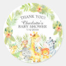 Suche nach safaritiere aufkleber Zootiere