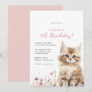 Suche nach cat einladungen Jedes alter
