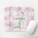 Suche nach rosa katze mousepads Für sie