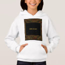 Suche nach hinter erben uns hoodies Für kinder