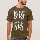 Suche nach little sister tshirts Tier