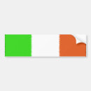 Suche nach irland flagge autoaufkleber St patricks tag
