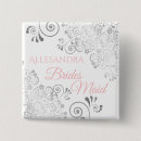 Suche nach hochzeit buttons Namensschild