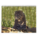 Suche nach fischend Katze