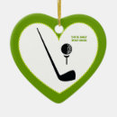 Suche nach golfspieler ornamente Golfgeschenke