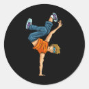 Suche nach hiphop aufkleber Tanz