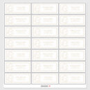 Suche nach addresse aufkleber Für sie