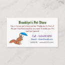 Suche nach nuss visitenkarten Eichhörnchen