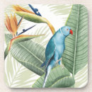 Suche nach palmblätter untersetzer Aquarell