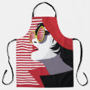 Suche nach pop art schürzen Mädchen