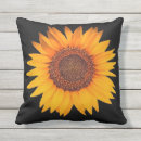 Suche nach sonnenblume kissen Stilvoll