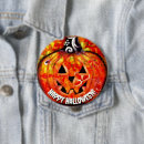 Suche nach halloween buttons Rot