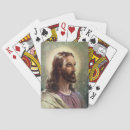 Suche nach jesus spielkarten Glaube