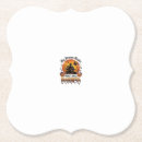 Suche nach hexe auf besen untersetzer Spukdesigns