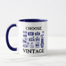 Suche nach vintage grafiken tassen Retro