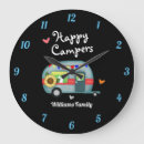 Suche nach camper wanduhren Ruhestand