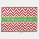 Suche nach rote decken Mit monogramm