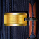 Suche nach rostfreier stahl gepäckanhänger Glänzend