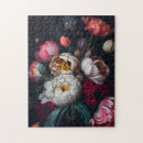 Suche nach romantische blumen puzzle Sommer