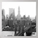 Suche nach brooklyn bridge poster Brücken