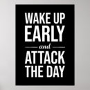 Suche nach wake up Motivational