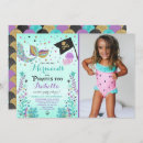 Suche nach seeparty einladungen Meerjungfrau party