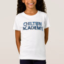 Suche nach chillon tshirts Gilmore