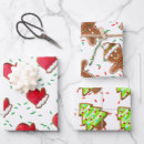 Suche nach tannenbaum geschenkpapier Festlich
