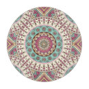 Suche nach mandala schneidebrettchen Dekorativ