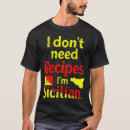 Suche nach sizilianisches tshirts Trinakria