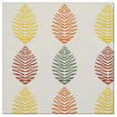 Suche nach herbstlaub stoffe Muster