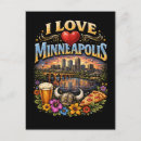 Suche nach minneapolis postkarten Minnesota