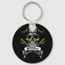 Suche nach skull schlüsselanhänger Vintag