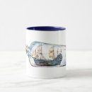 Suche nach schiff tassen Blau