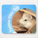 Suche nach niedlicher hamster mousepads Haustier