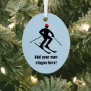 Suche nach skifahren ornamente Skifahrer