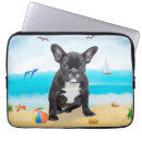 Suche nach french bulldog laptop schutzhüllen Tier