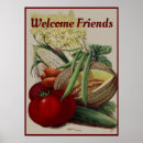 Suche nach obst und gemüse poster Veggies