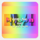 Suche nach business logo aufkleber Werbeaktion
