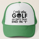 Suche nach tages kappen Golfer