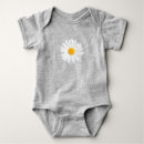 Suche nach gänseblümchen babykleidung Baby girl