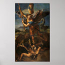 Suche nach saint michael poster Religion