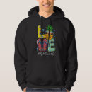 Suche nach nacht hoodies Leitend