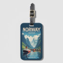 Suche nach norwegen gepäckanhänger Norway