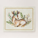 Suche nach hirsch puzzle Tier