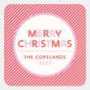 Suche nach merry christmas aufkleber Rot