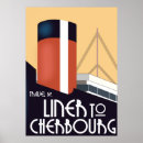 Suche nach cherbourg poster France