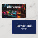 Suche nach trinker visitenkarten Pub